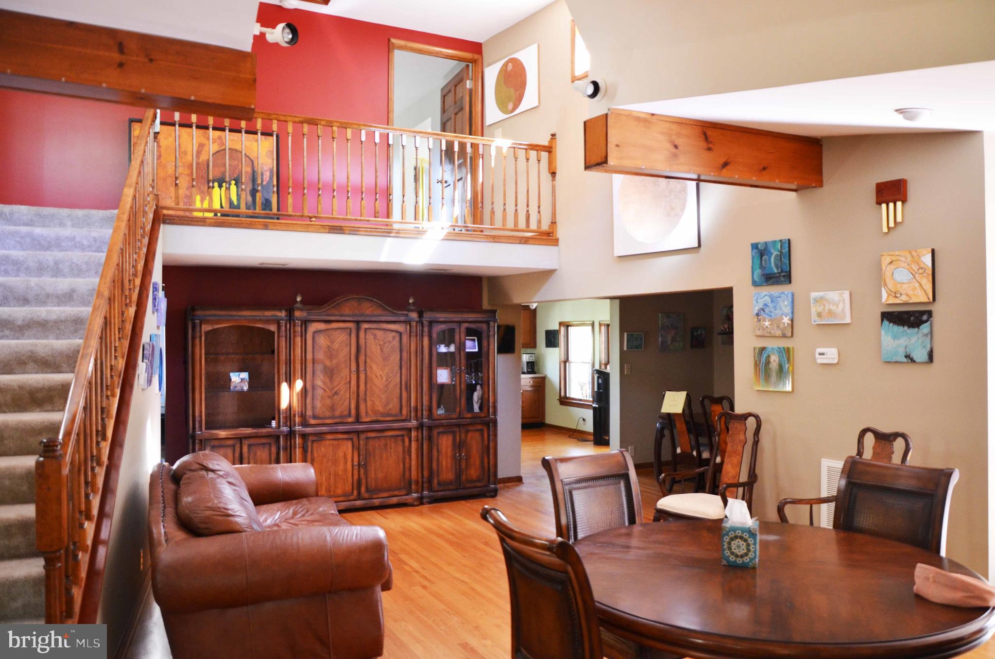 6137 Caledon Road King George, VA 22485 - Photo 22 of 45 Great Room