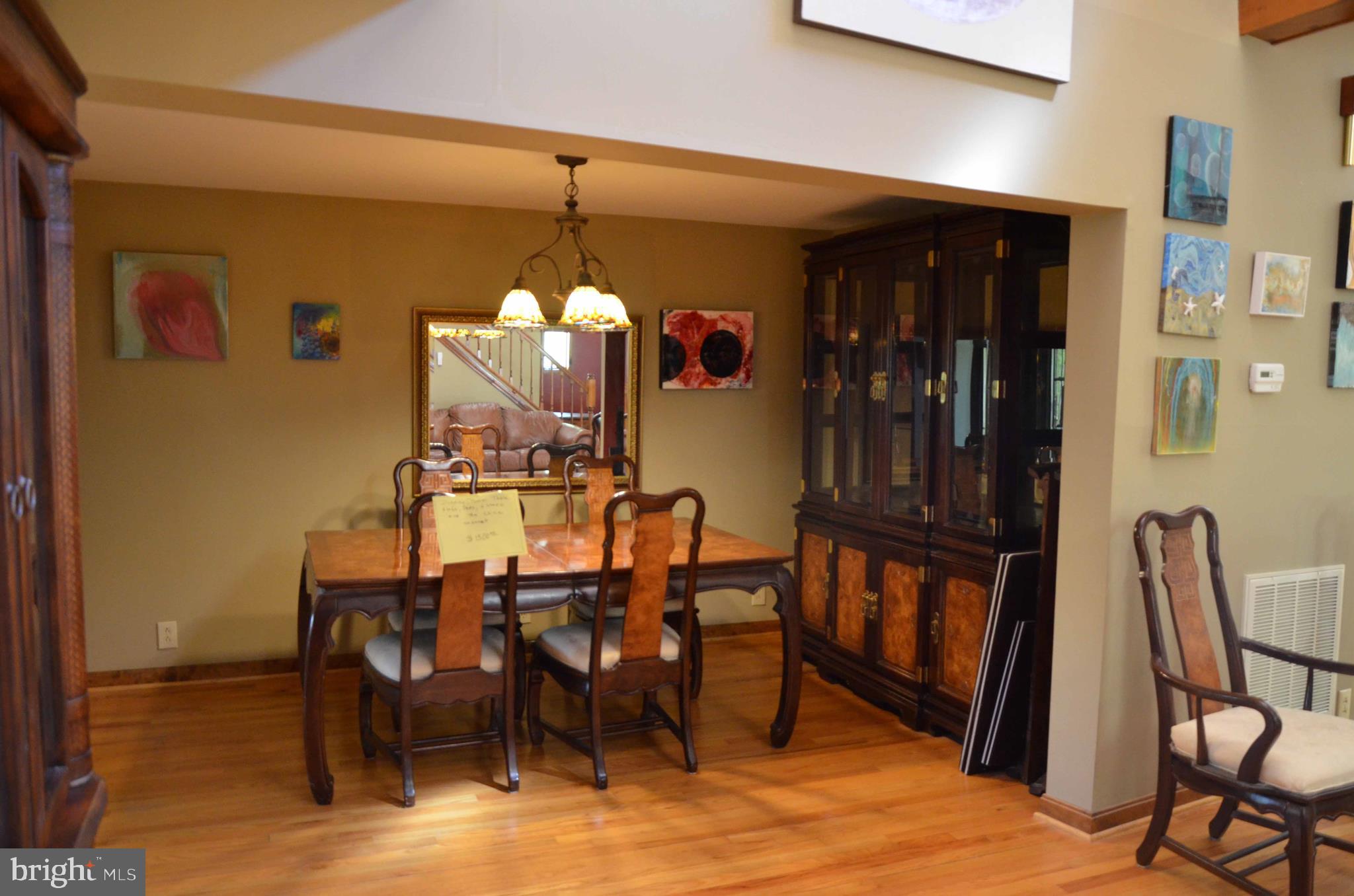 6137 Caledon Road King George, VA 22485 - Photo 23 of 45 Dining Area