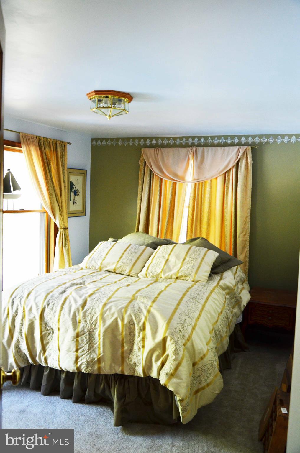 6137 Caledon Road King George, VA 22485 - Photo 31 of 45 First Floor Bedroom