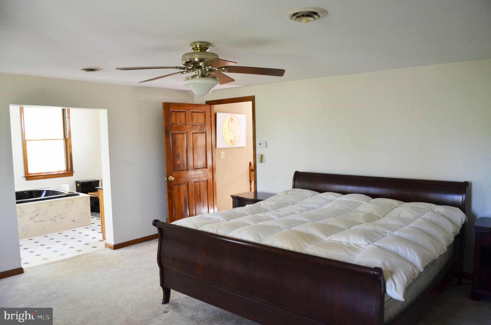6137 Caledon Road King George, VA 22485 - Photo 34 of 45 Master Bedroom
