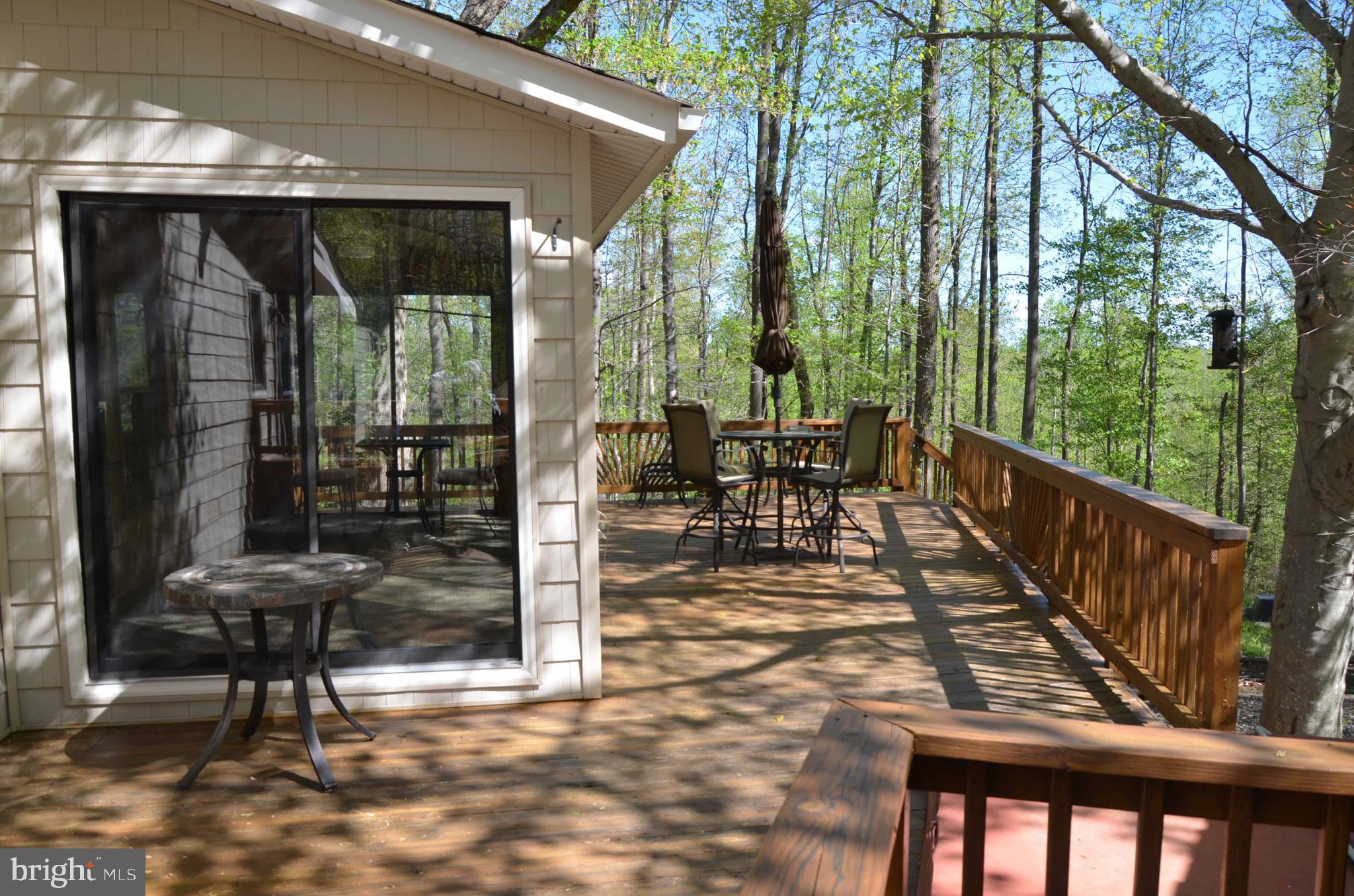 6137 Caledon Road King George, VA 22485 - Photo 10 of 45 Sunroom