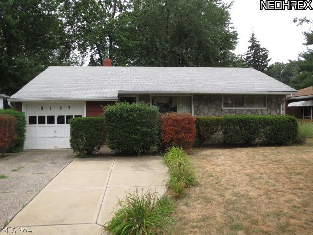 9187 Lynnhaven Road Parma Heights, OH 44130 - Photo 1 of 14 9187 Lynnhaven Rd.
