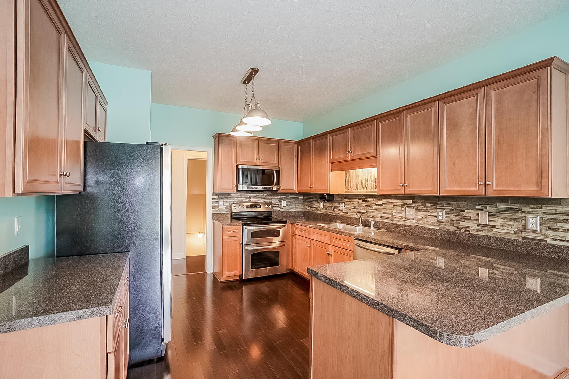922 South Ridge Trail Clarksville, TN 37043 - Photo 11 of 25 Gallery Image 11