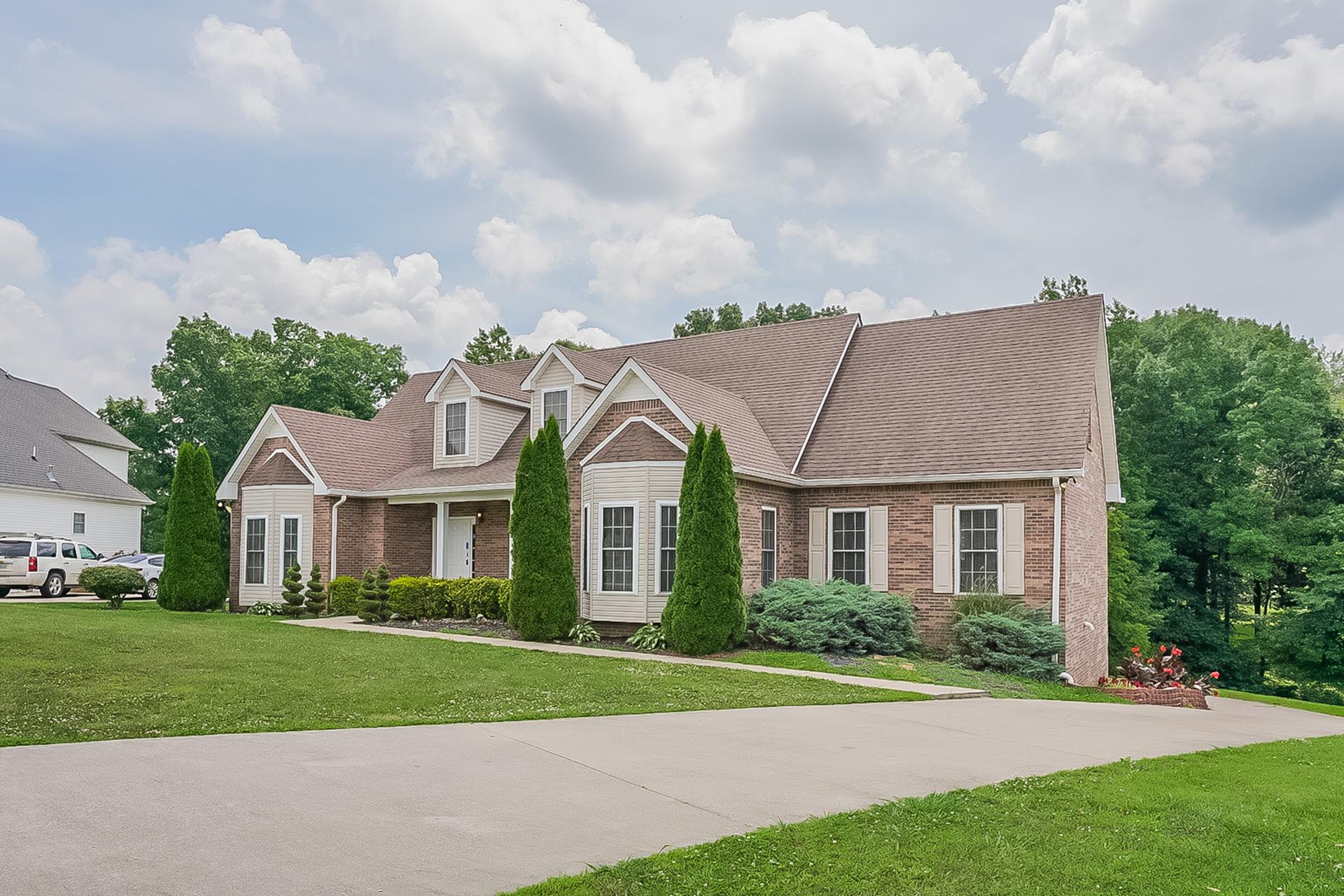 922 South Ridge Trail Clarksville, TN 37043 - Photo 25 of 25 Gallery Image 25