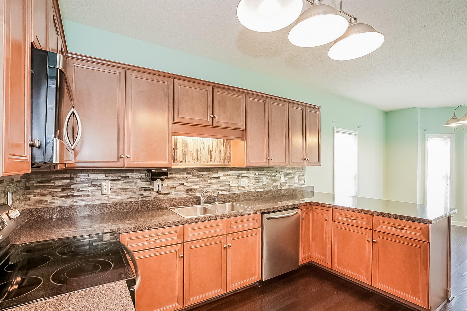 922 South Ridge Trail Clarksville, TN 37043 - Photo 3 of 25 Gallery Image 3