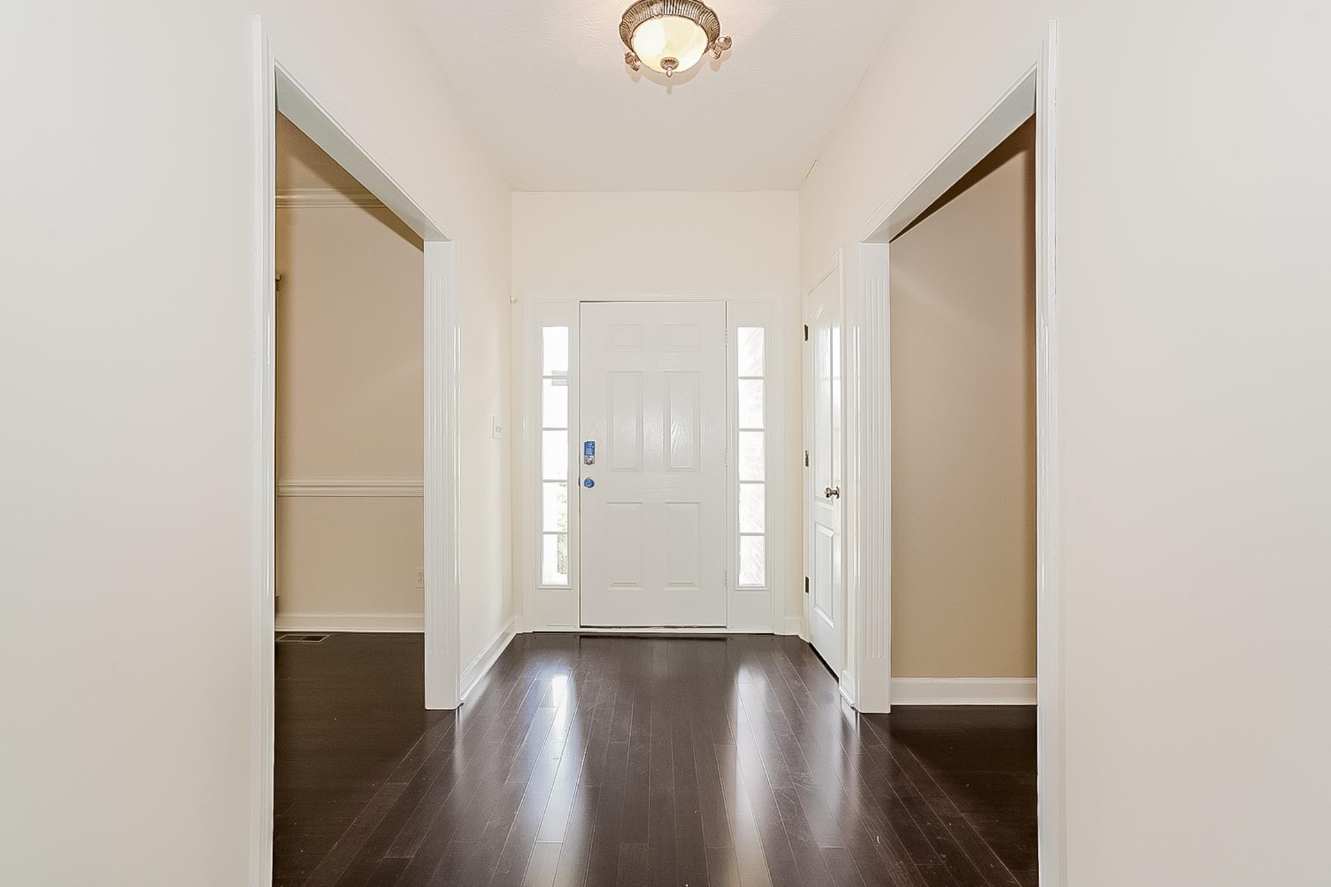 922 South Ridge Trail Clarksville, TN 37043 - Photo 6 of 25 Gallery Image 6