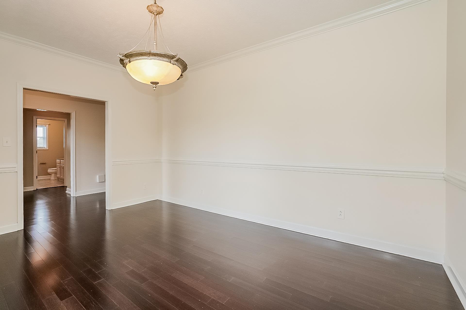 922 South Ridge Trail Clarksville, TN 37043 - Photo 8 of 25 Gallery Image 8