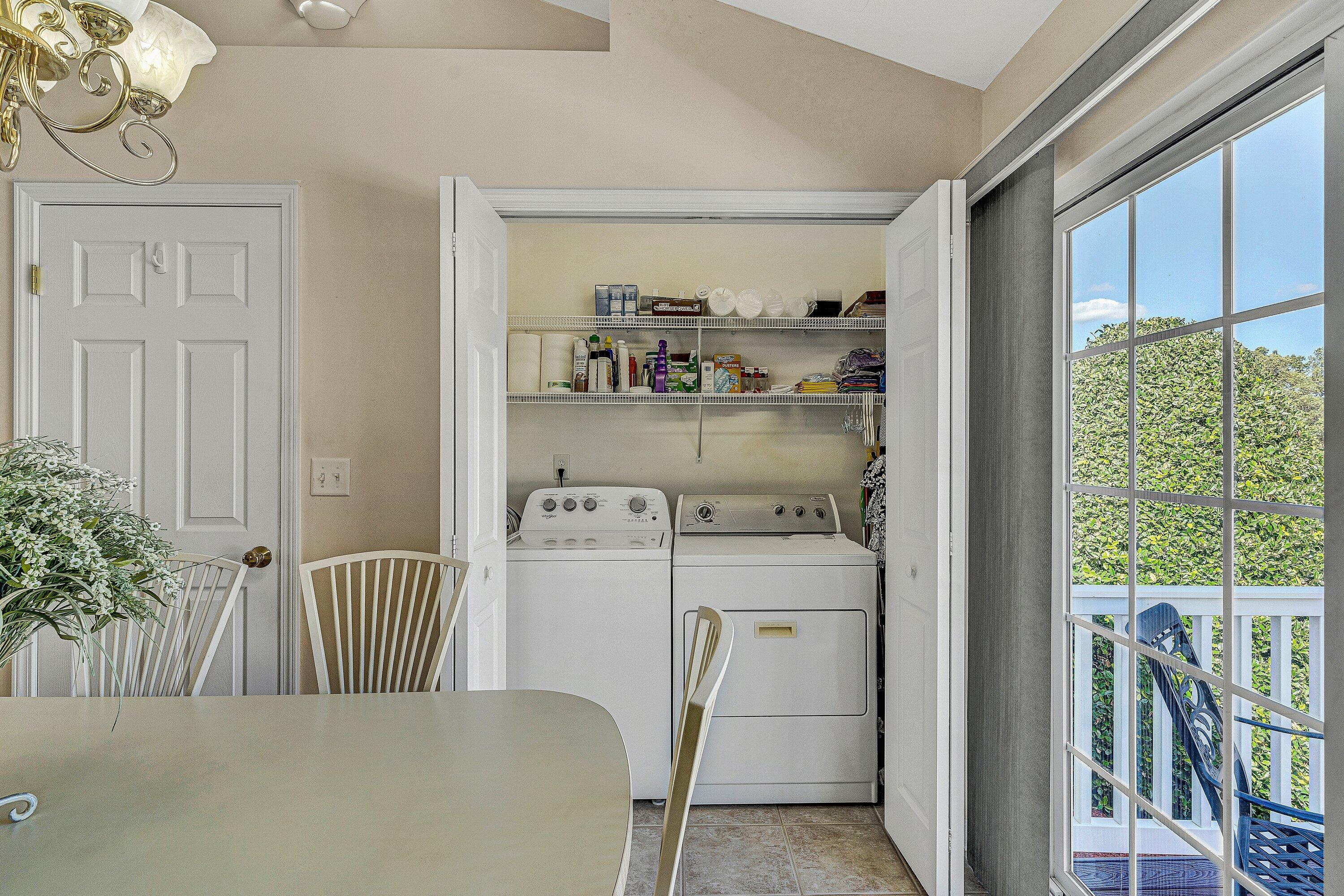 1850 Emmaus Church Road Moneta, VA 24121 - Photo 14 of 63 a room with a baby crib and a wooden floor