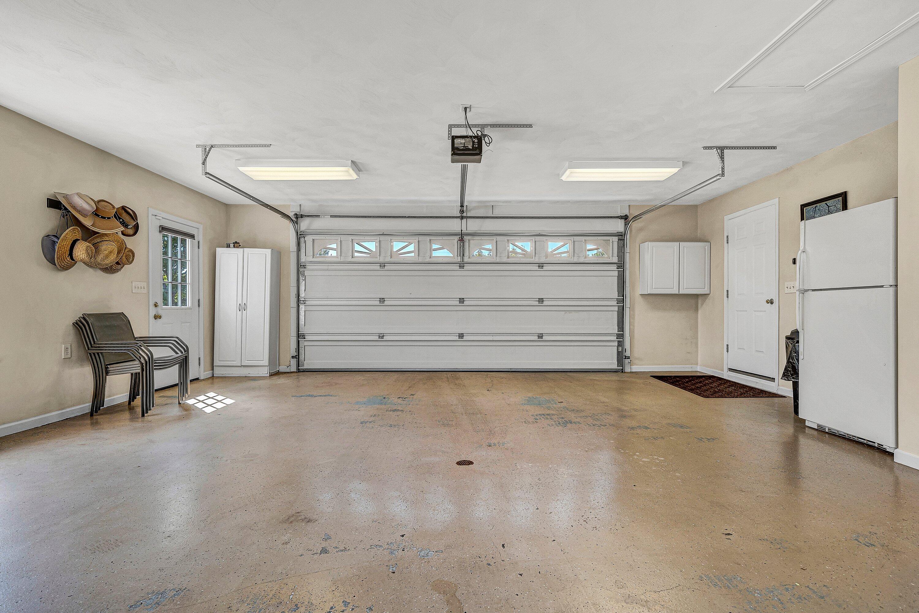 1850 Emmaus Church Road Moneta, VA 24121 - Photo 22 of 63 a view of a livingroom with a dishwasher and cabinets