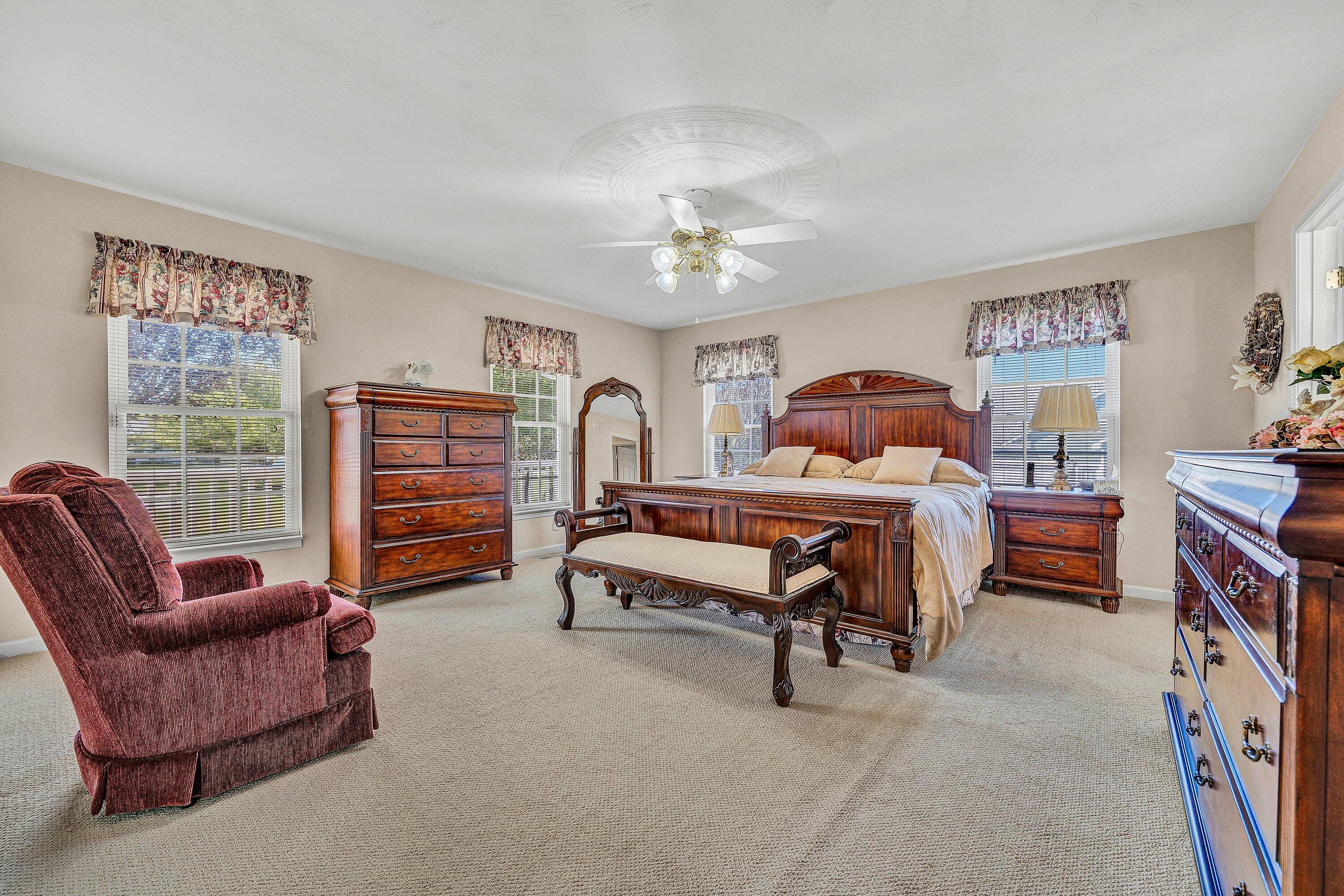 1850 Emmaus Church Road Moneta, VA 24121 - Photo 26 of 63 pic 27