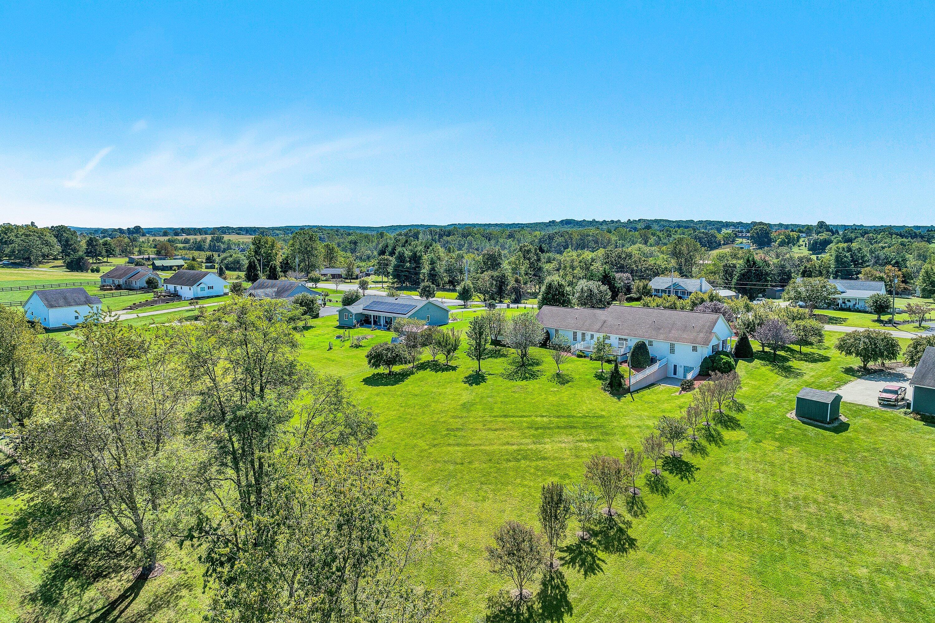 1850 Emmaus Church Road Moneta, VA 24121 - Photo 58 of 63 pic 60