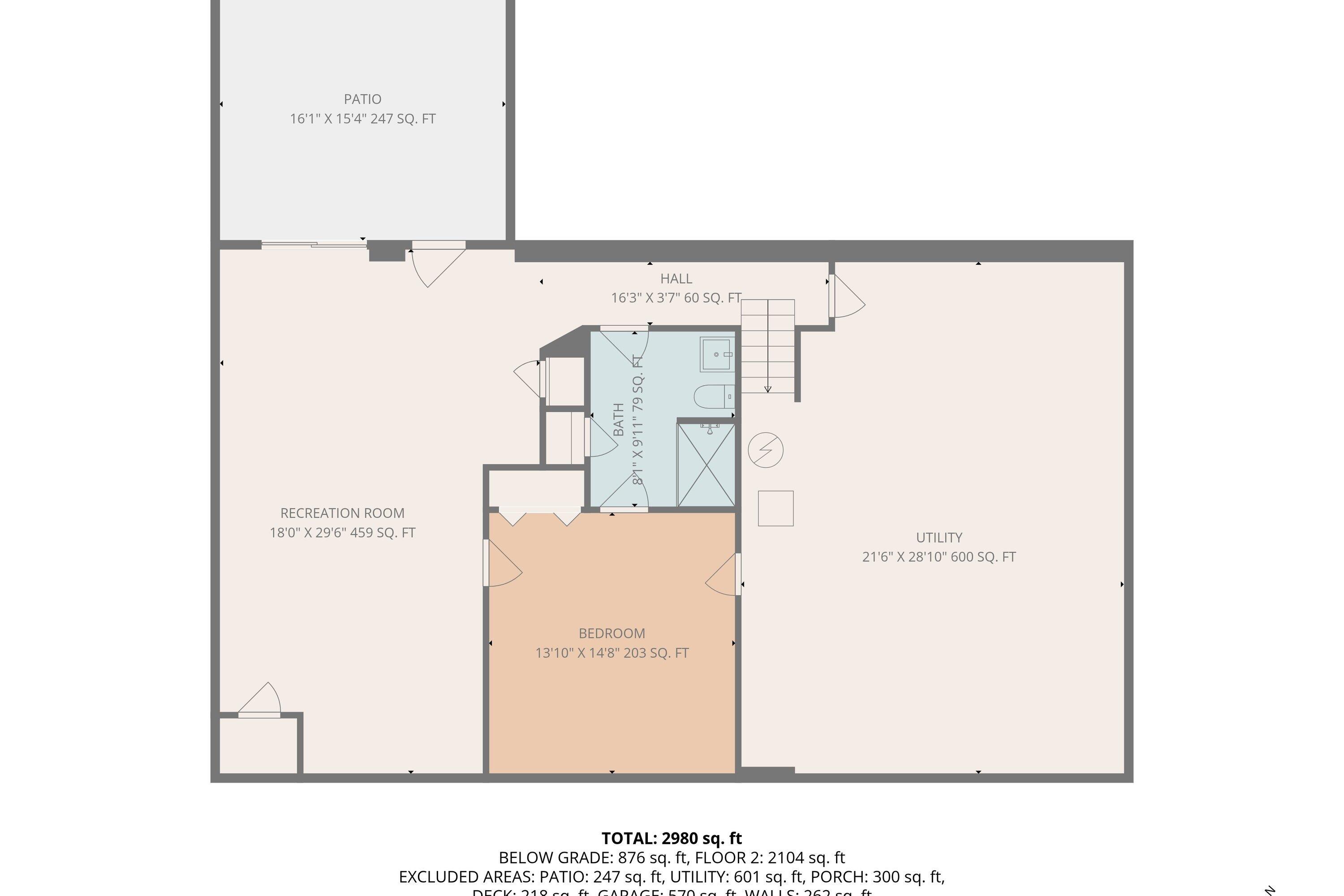 1850 Emmaus Church Road Moneta, VA 24121 - Photo 63 of 63 unknown