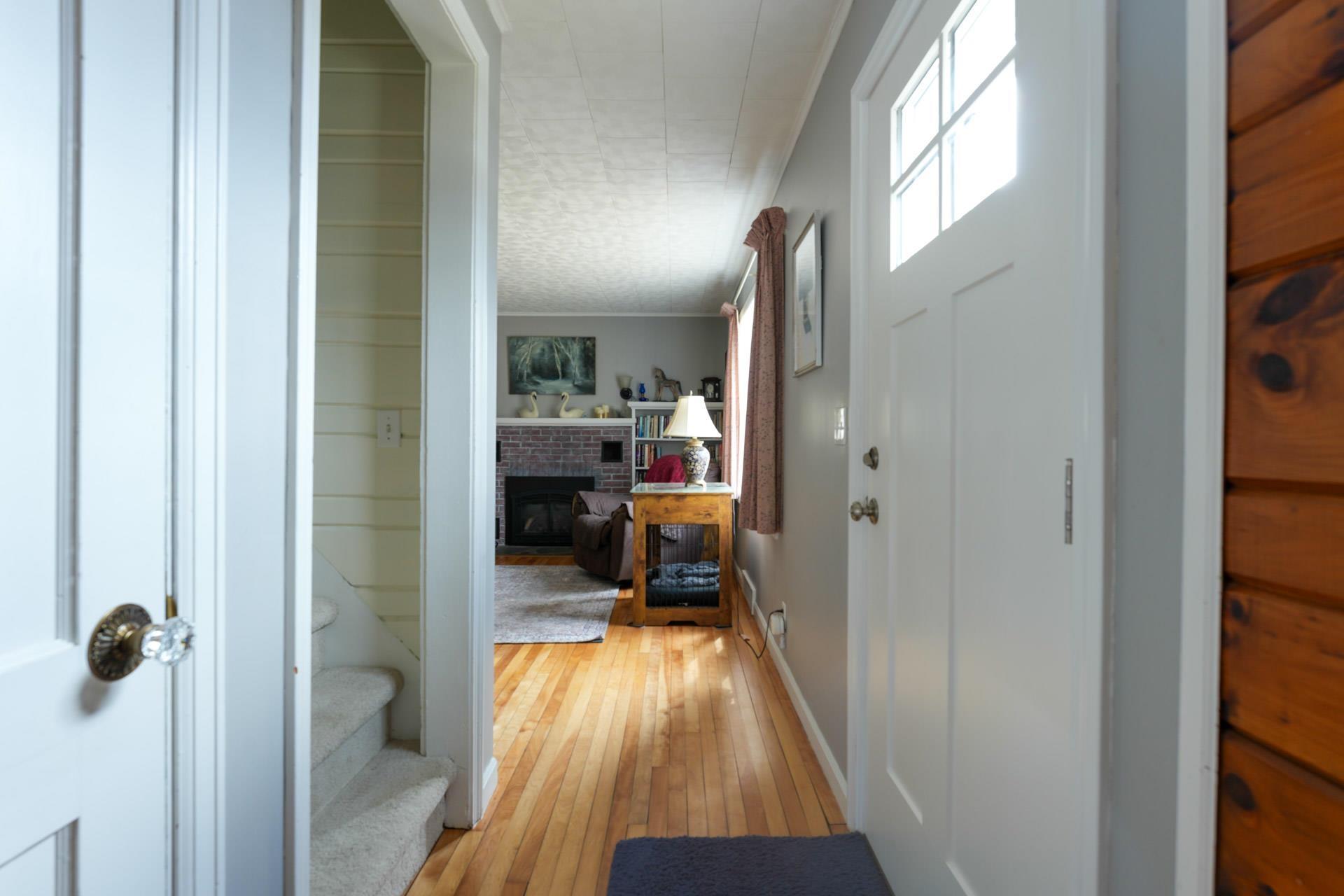 5 Lapointe Street Winooski, VT 05404 - Photo 16 of 40