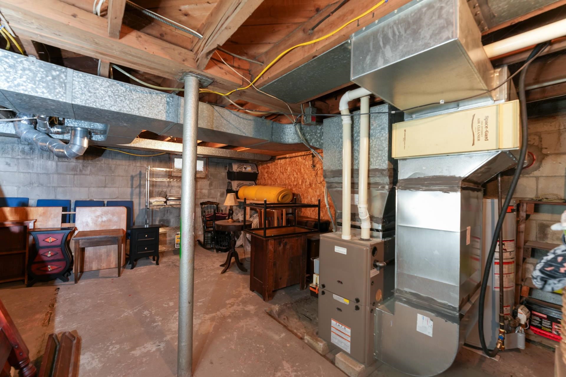 5 Lapointe Street Winooski, VT 05404 - Photo 27 of 40