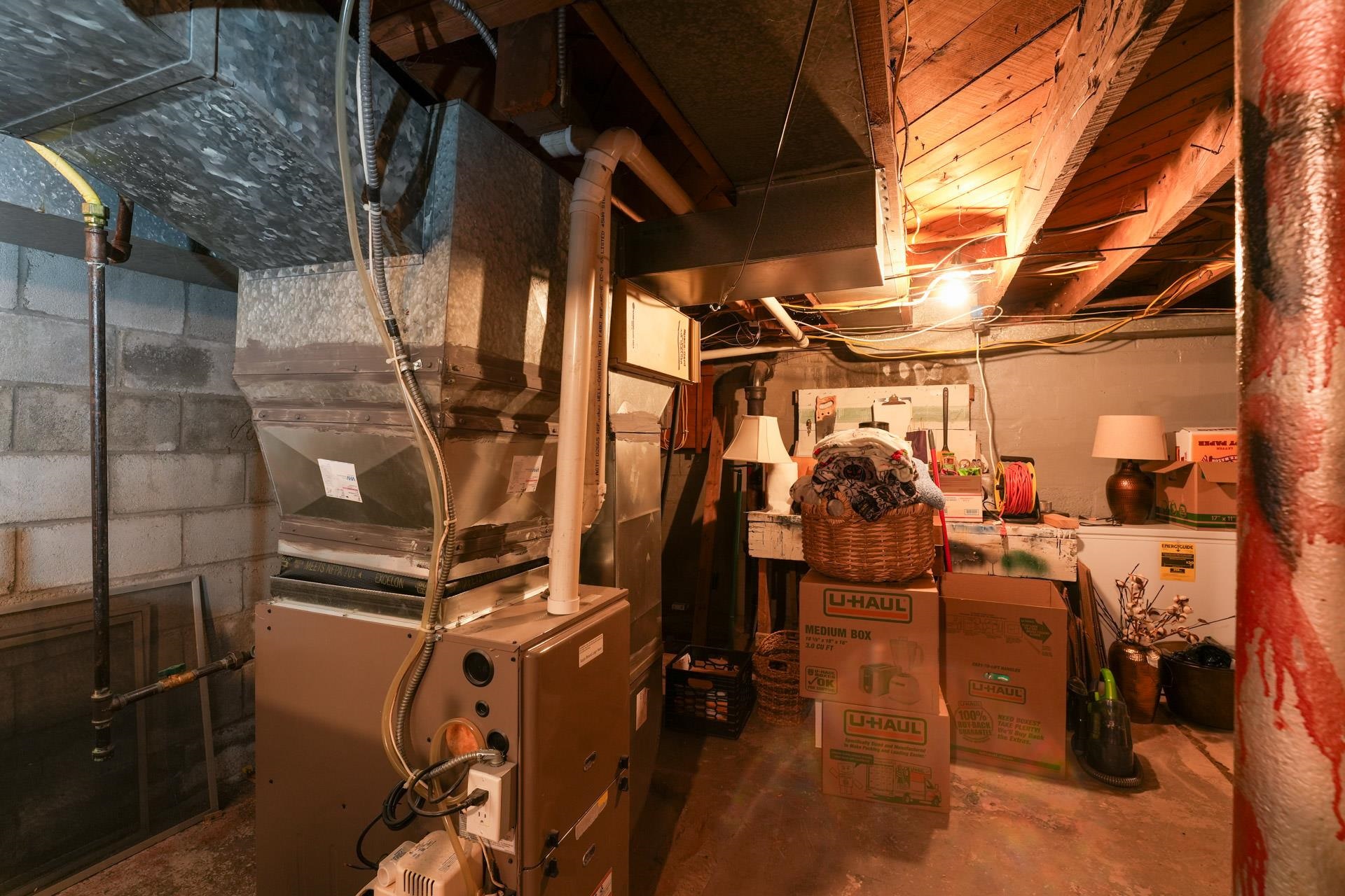 5 Lapointe Street Winooski, VT 05404 - Photo 28 of 40