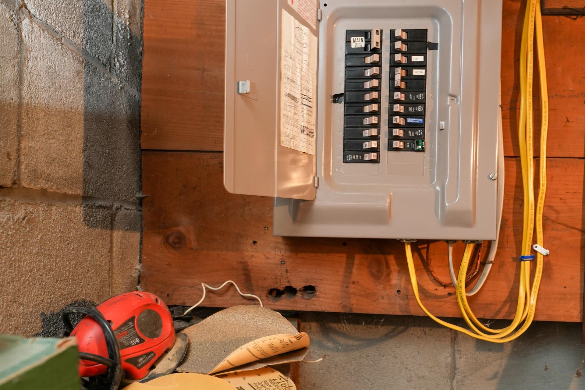 5 Lapointe Street Winooski, VT 05404 - Photo 29 of 40