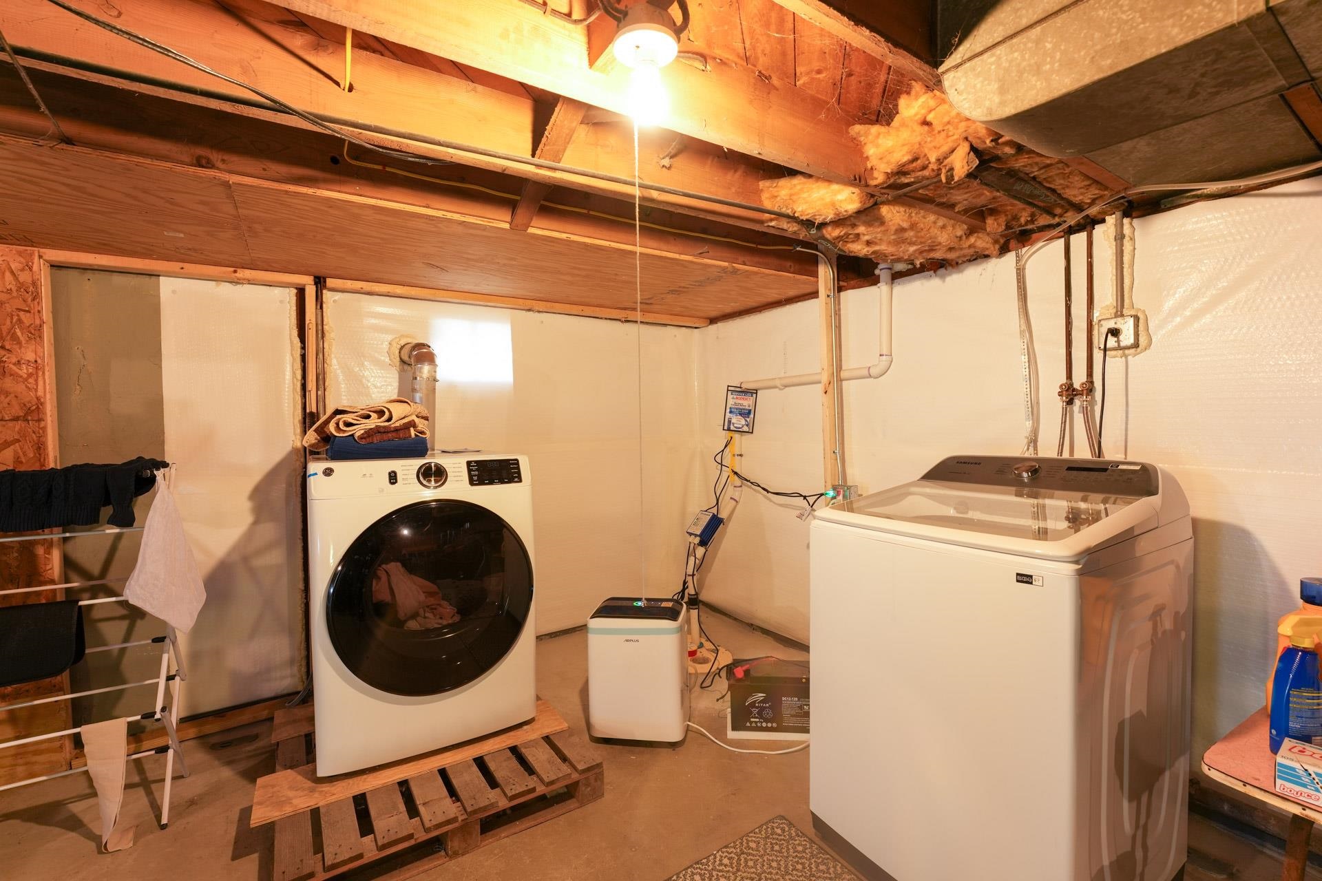 5 Lapointe Street Winooski, VT 05404 - Photo 30 of 40