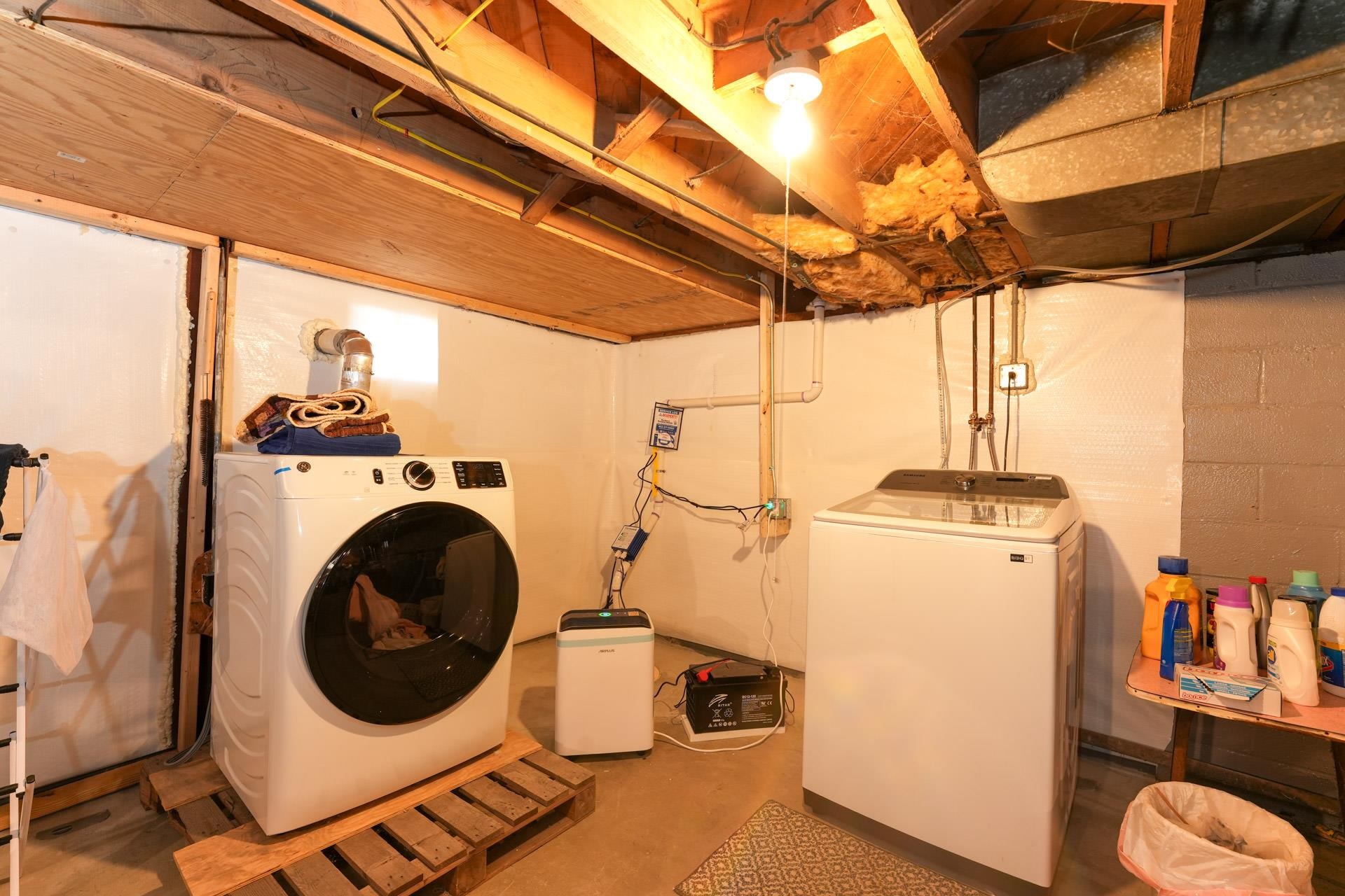 5 Lapointe Street Winooski, VT 05404 - Photo 31 of 40