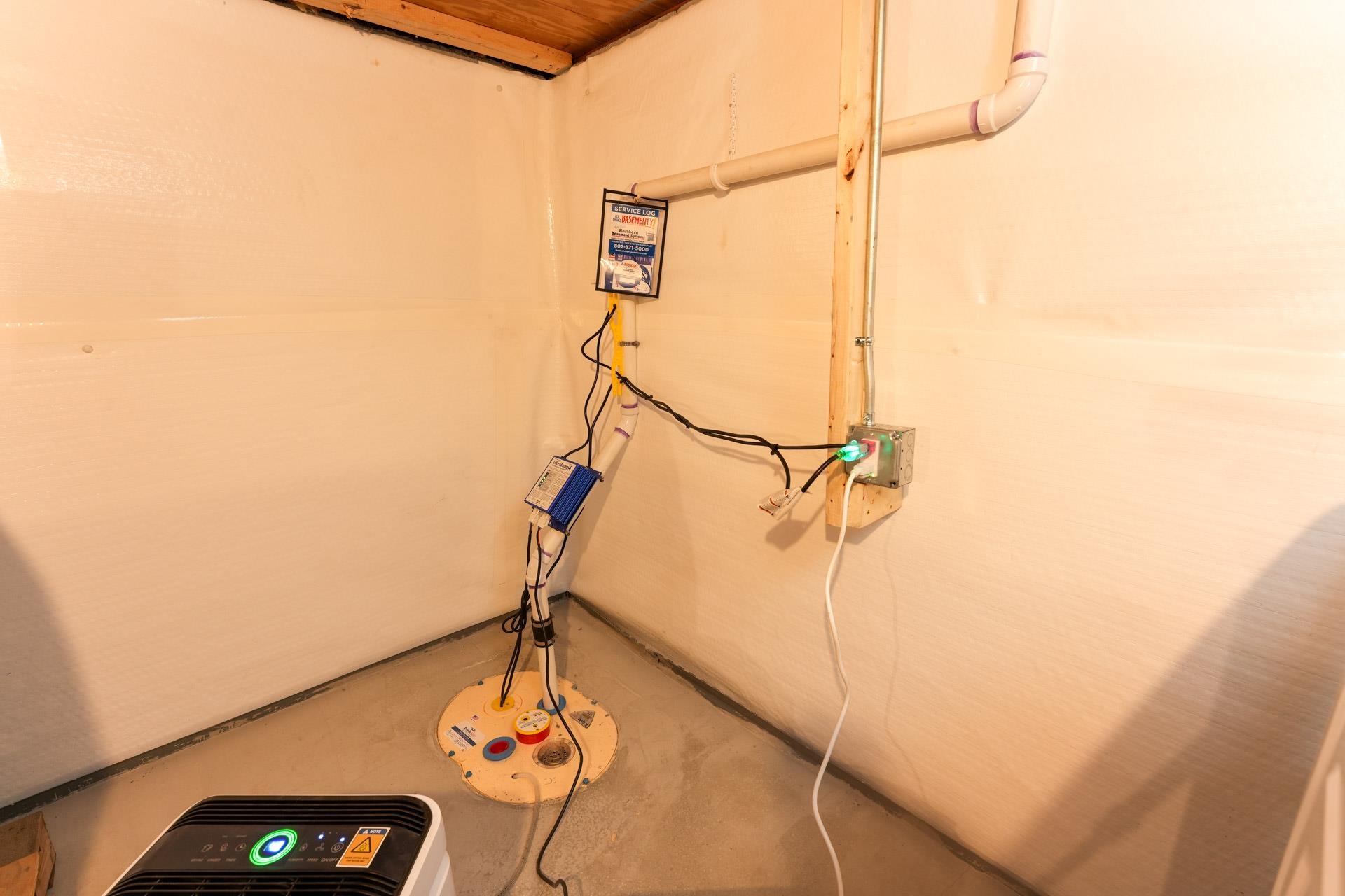 5 Lapointe Street Winooski, VT 05404 - Photo 32 of 40