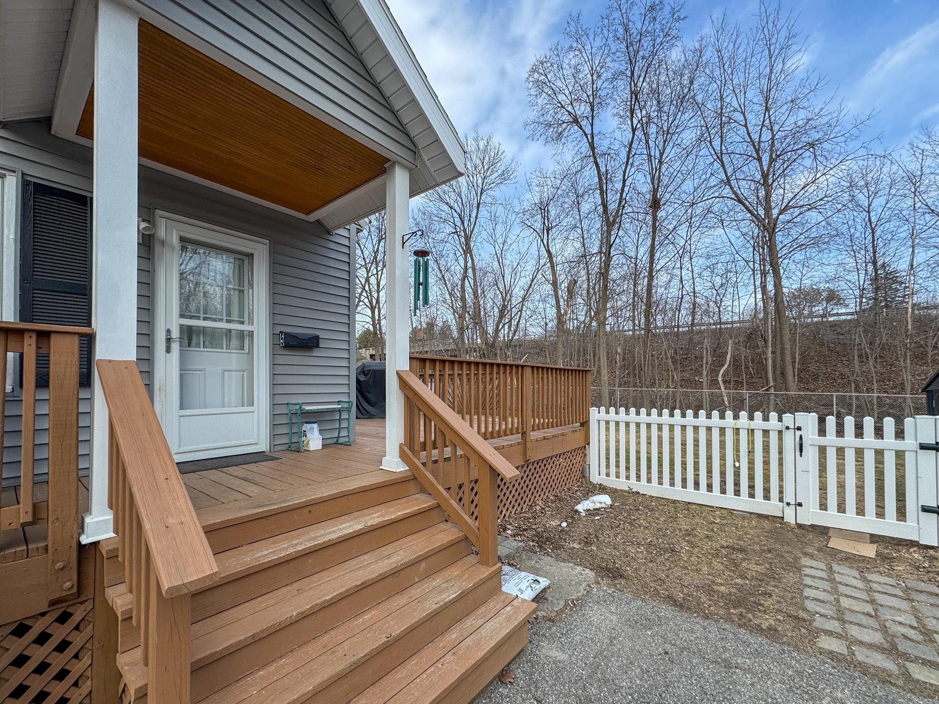 5 Lapointe Street Winooski, VT 05404 - Photo 33 of 40