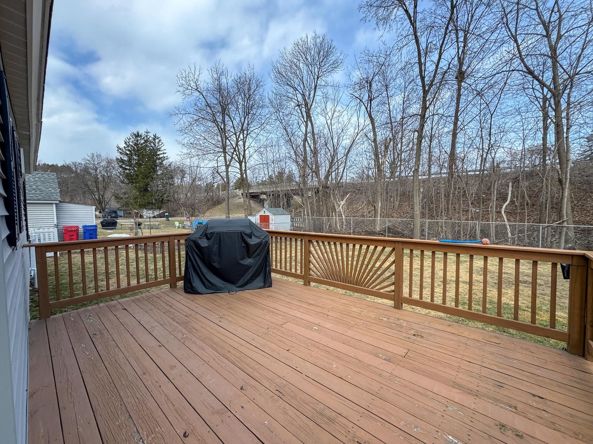 5 Lapointe Street Winooski, VT 05404 - Photo 36 of 40