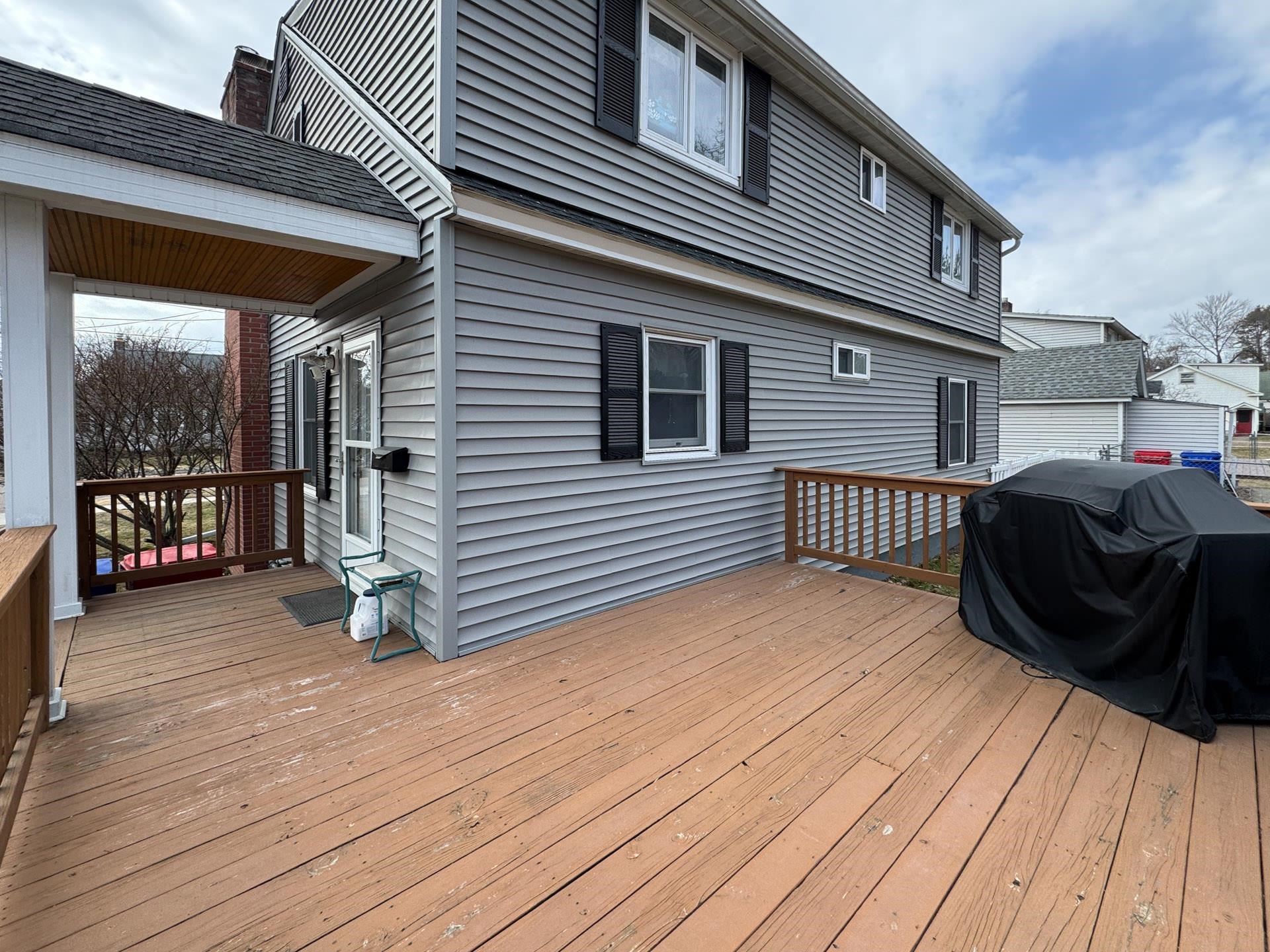 5 Lapointe Street Winooski, VT 05404 - Photo 37 of 40