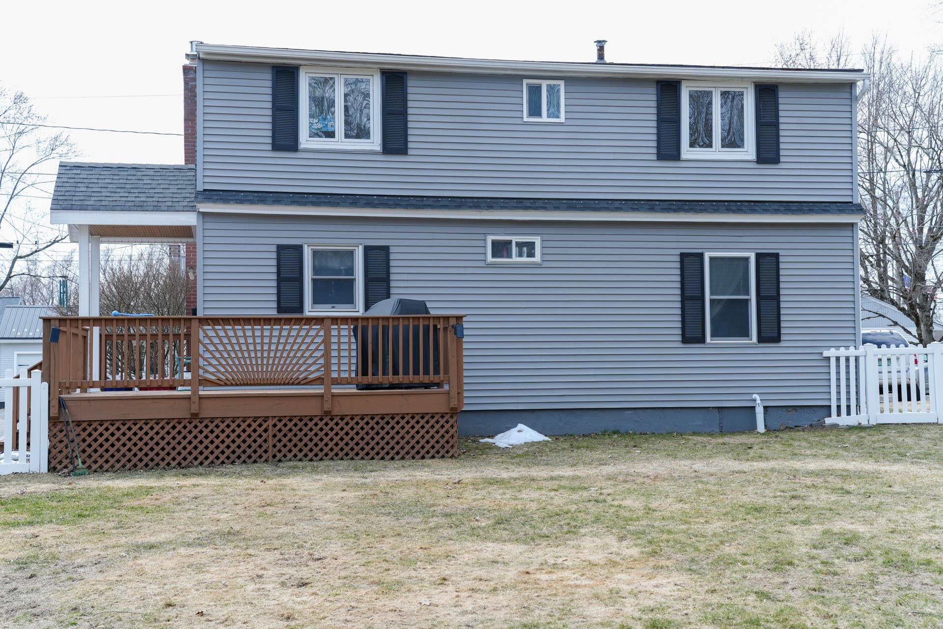 5 Lapointe Street Winooski, VT 05404 - Photo 39 of 40