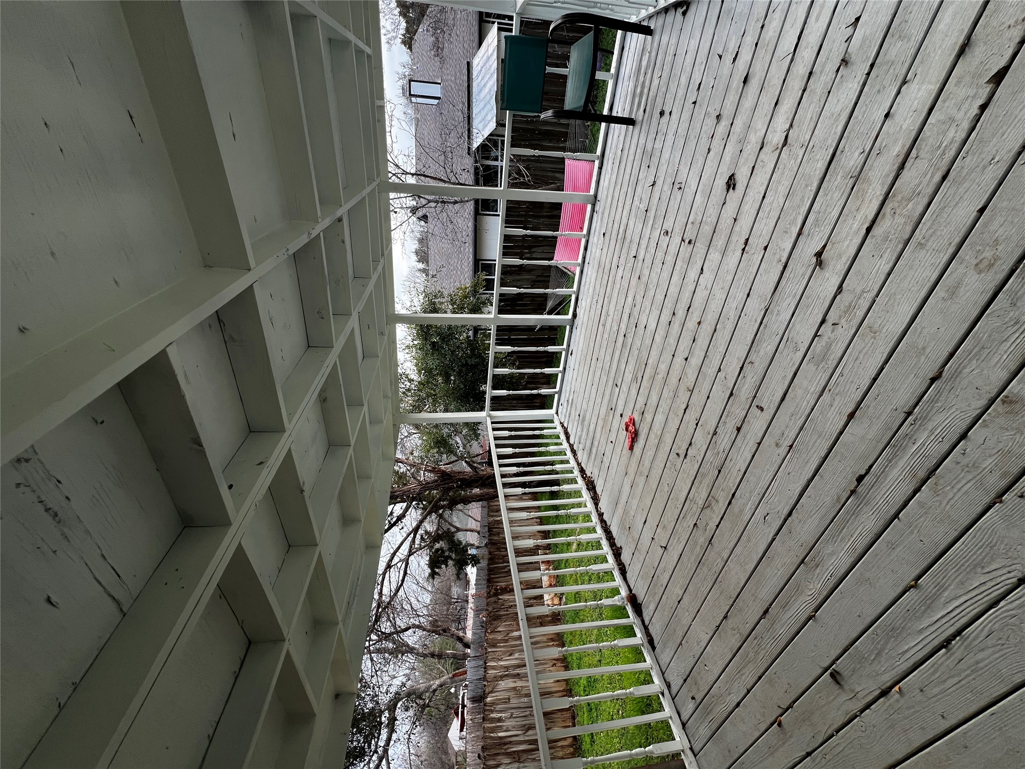 5507 Fence Row Austin, TX 78744 - Photo 15 of 15
