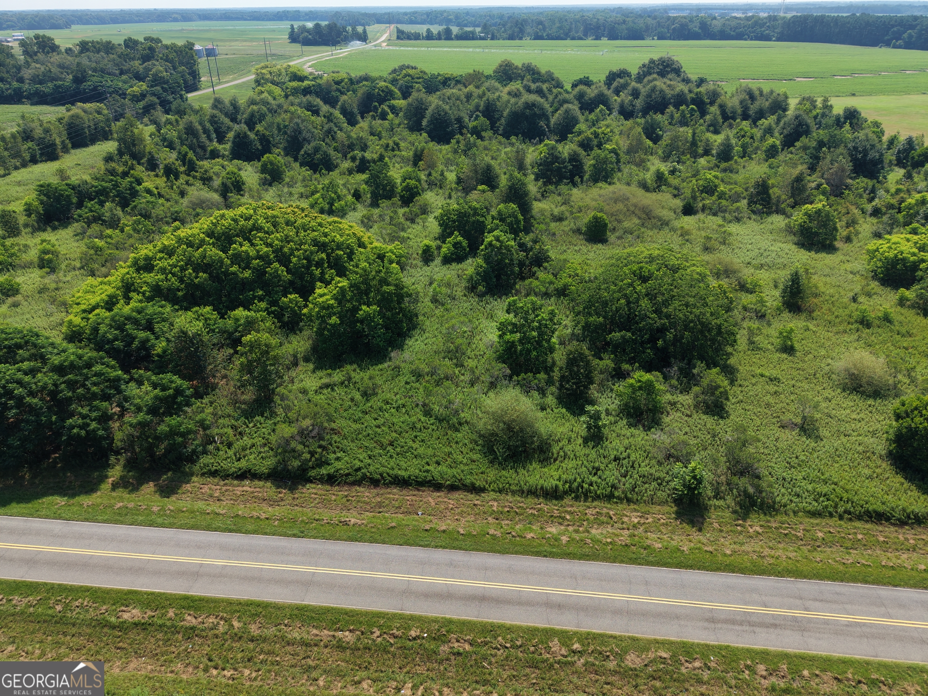 960 Elko Road Unadilla, GA 31091 - Photo 14 of 14