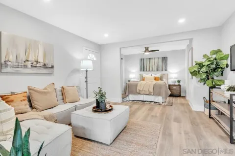 $499,000 | 8644 Via Mallorca, Unit F, La Jolla, CA 92037