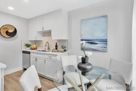$499,000 | 8644 Via Mallorca, Unit F, La Jolla, CA 92037