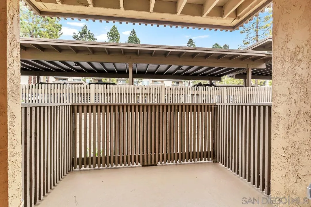 8644 Via Mallorca, Unit F La Jolla, CA 92037 - Photo 23 of 34 a picture of a outdoor space