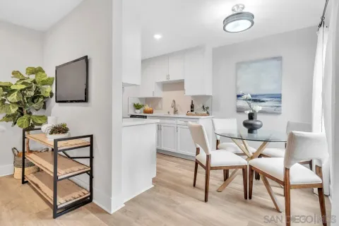 $499,000 | 8644 Via Mallorca, Unit F, La Jolla, CA 92037