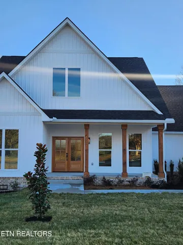 $829,000 | 122 Walelu Trail, Vonore, TN 37885