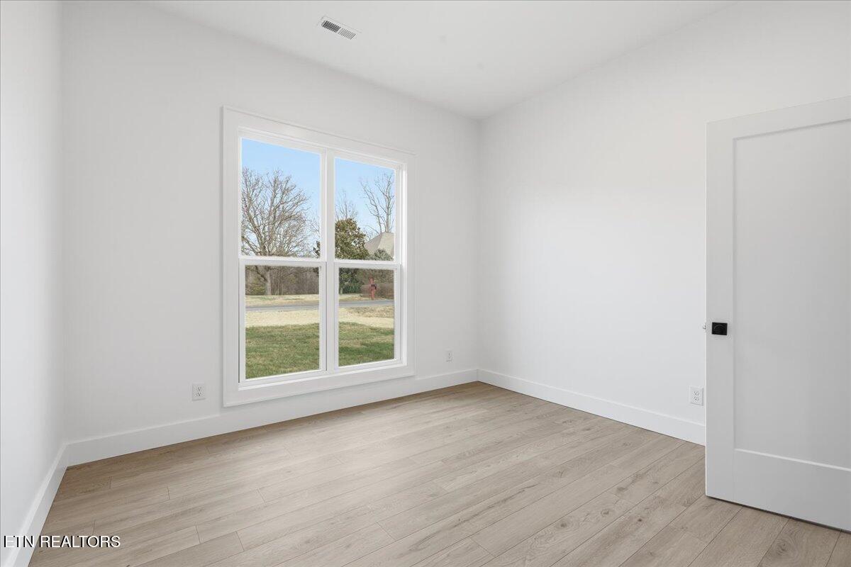 122 Walelu Trail Vonore, TN 37885 - Photo 29 of 57 Bedroom #2 overlooking front