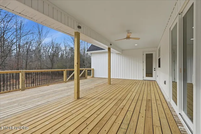 $829,000 | 122 Walelu Trail, Vonore, TN 37885
