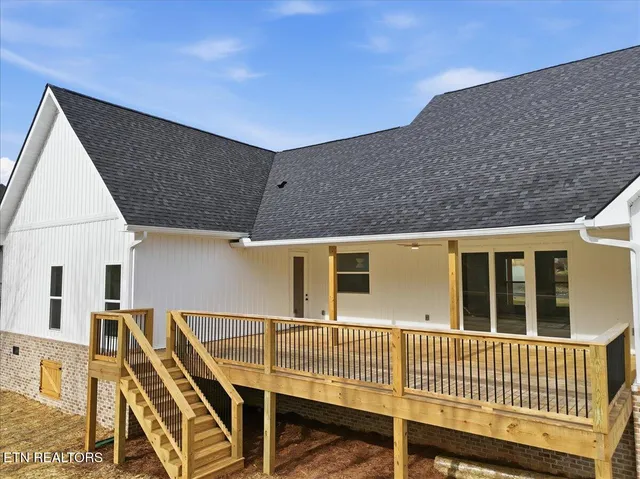 $829,000 | 122 Walelu Trail, Vonore, TN 37885