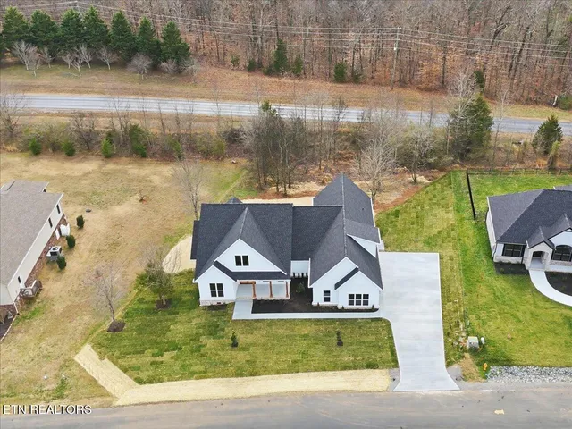 $829,000 | 122 Walelu Trail, Vonore, TN 37885