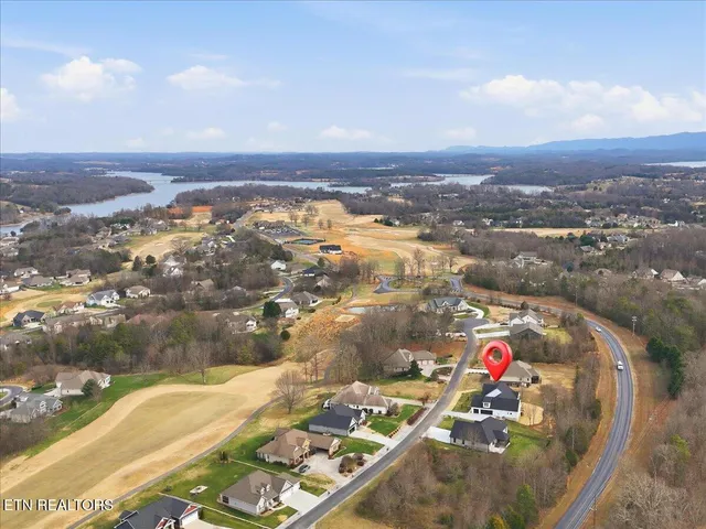 $829,000 | 122 Walelu Trail, Vonore, TN 37885