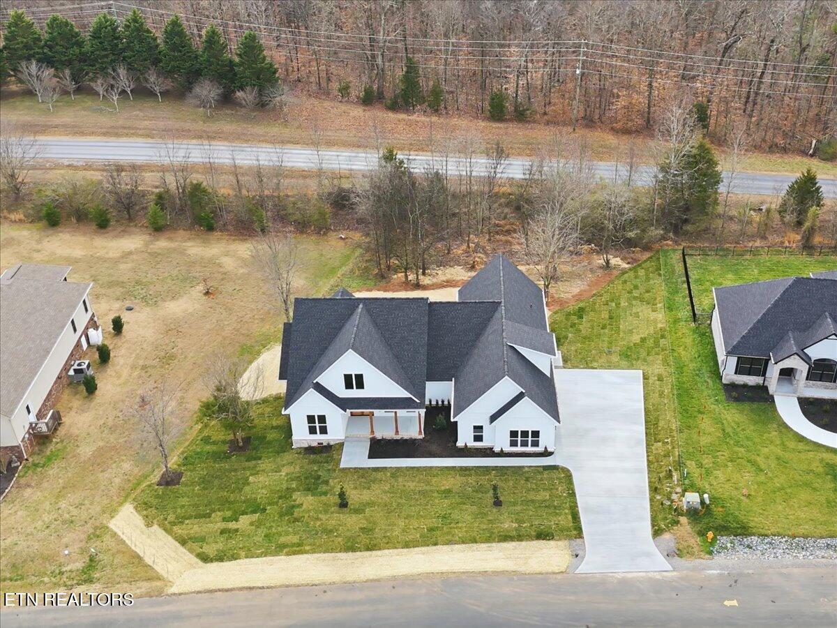 122 Walelu Trail Vonore, TN 37885 - Photo 44 of 57 Available 2026