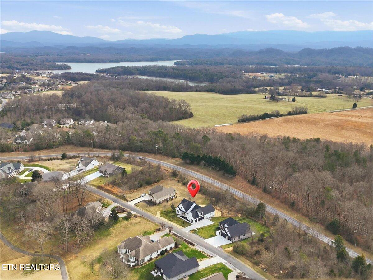 122 Walelu Trail Vonore, TN 37885 - Photo 45 of 57 Community offers a variety of mountain a