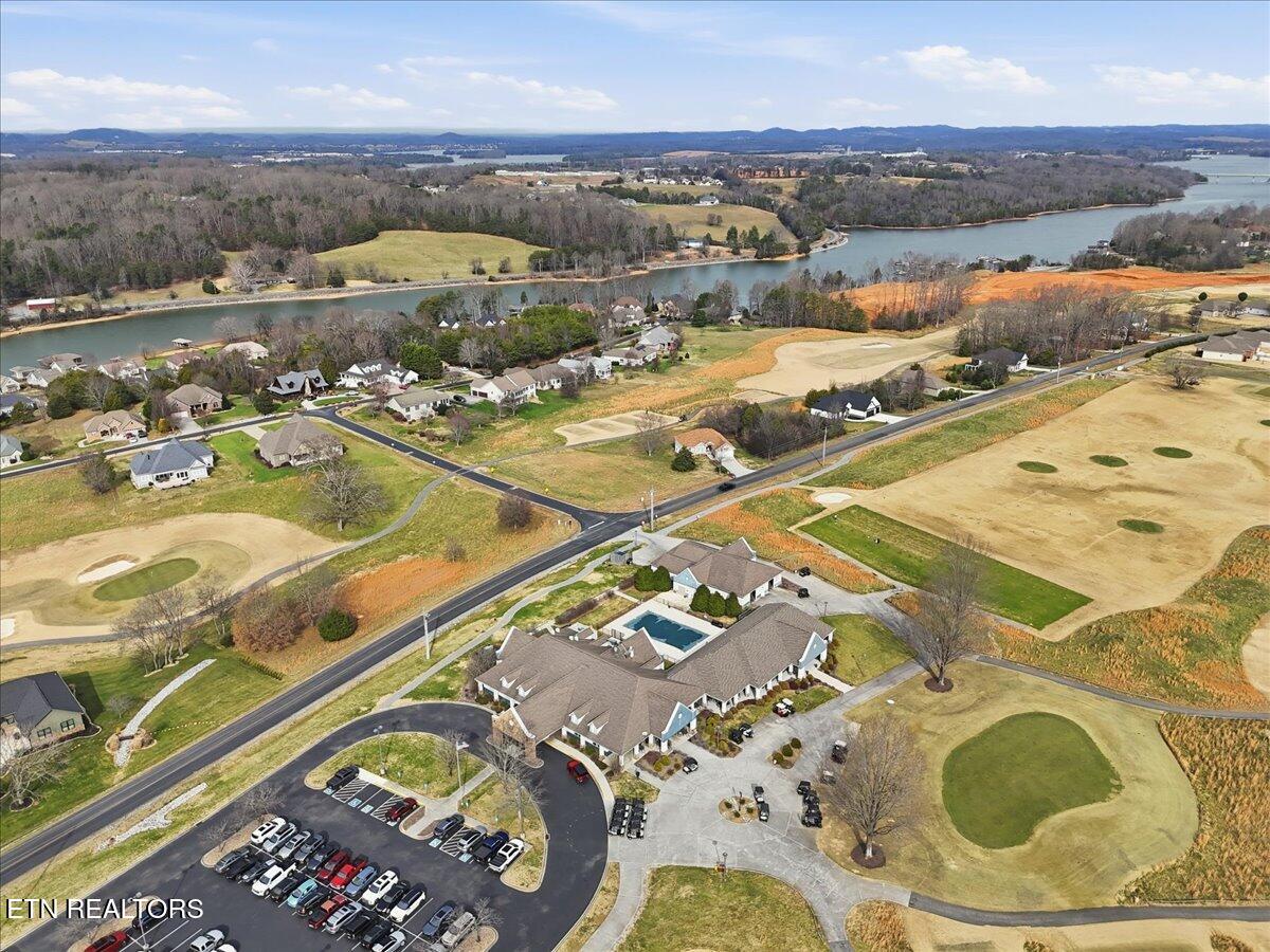 122 Walelu Trail Vonore, TN 37885 - Photo 47 of 57 Kahite