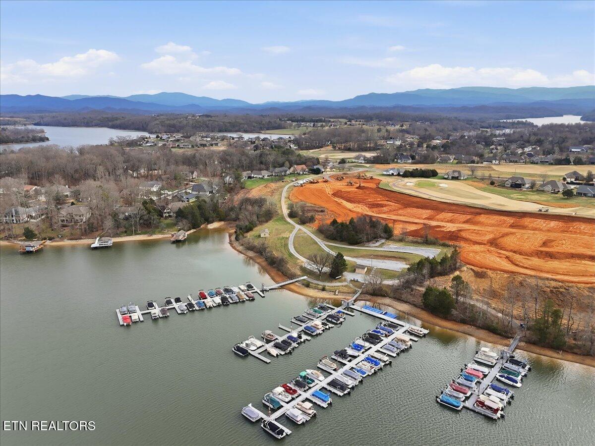 122 Walelu Trail Vonore, TN 37885 - Photo 48 of 57 Kahite marina