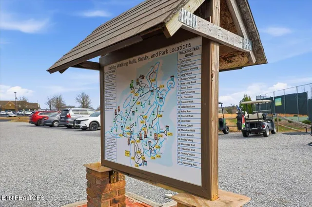 $829,000 | 122 Walelu Trail, Vonore, TN 37885