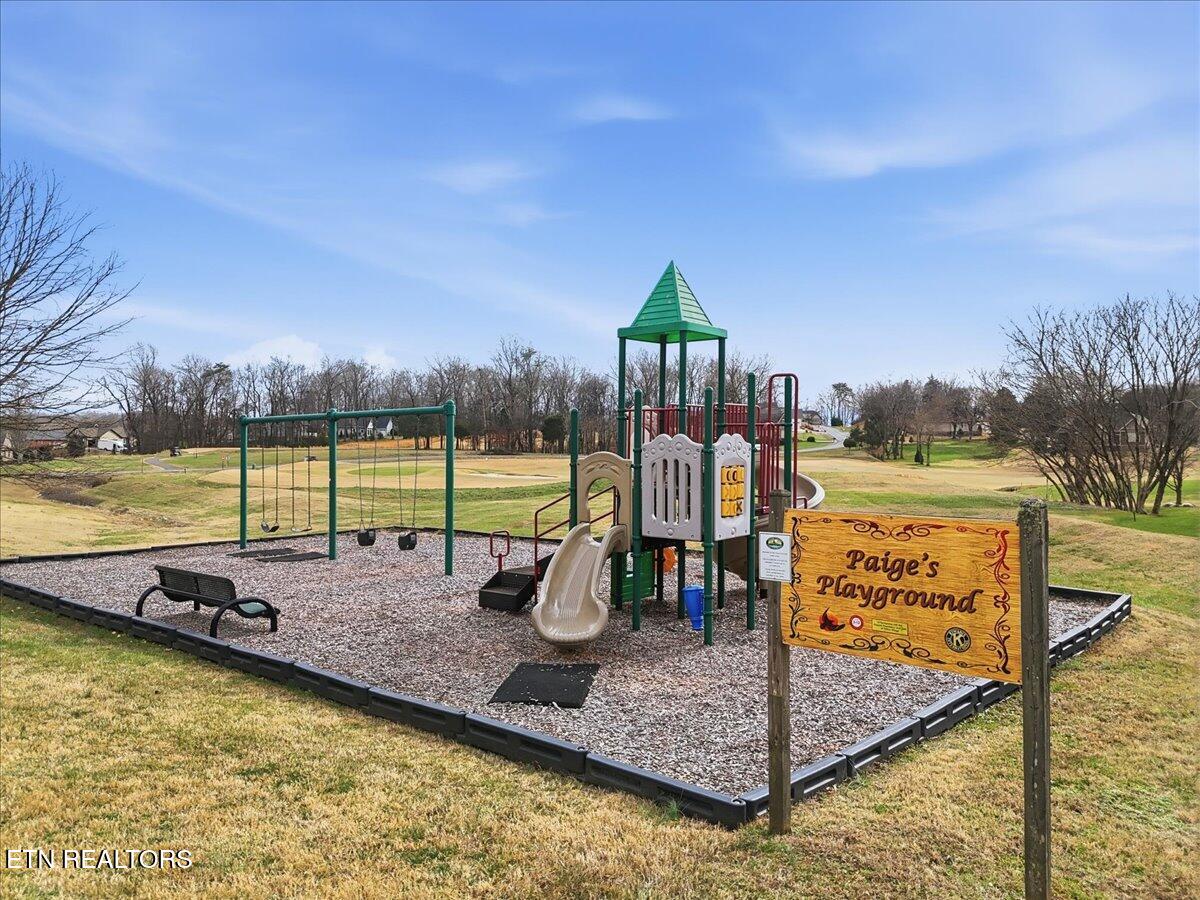 122 Walelu Trail Vonore, TN 37885 - Photo 49 of 57 Kahite-playground