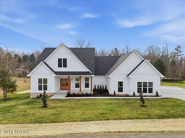 $829,000 | 122 Walelu Trail, Vonore, TN 37885