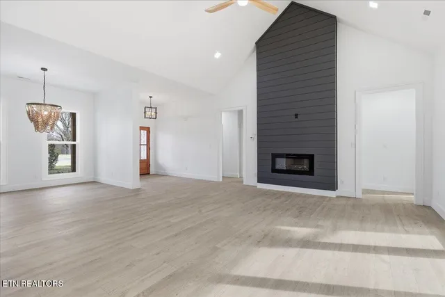 $829,000 | 122 Walelu Trail, Vonore, TN 37885