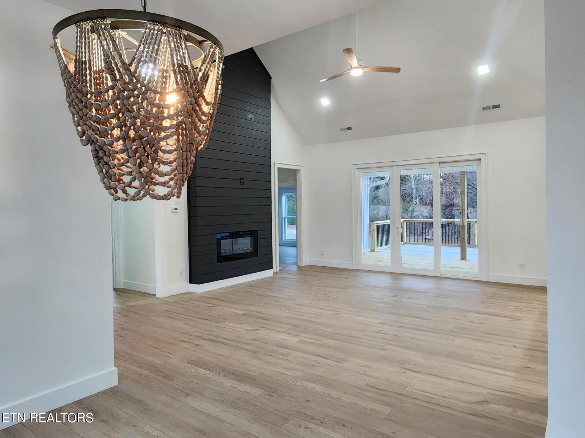 122 Walelu Trail Vonore, TN 37885 - Photo 7 of 57 Custom fixtures