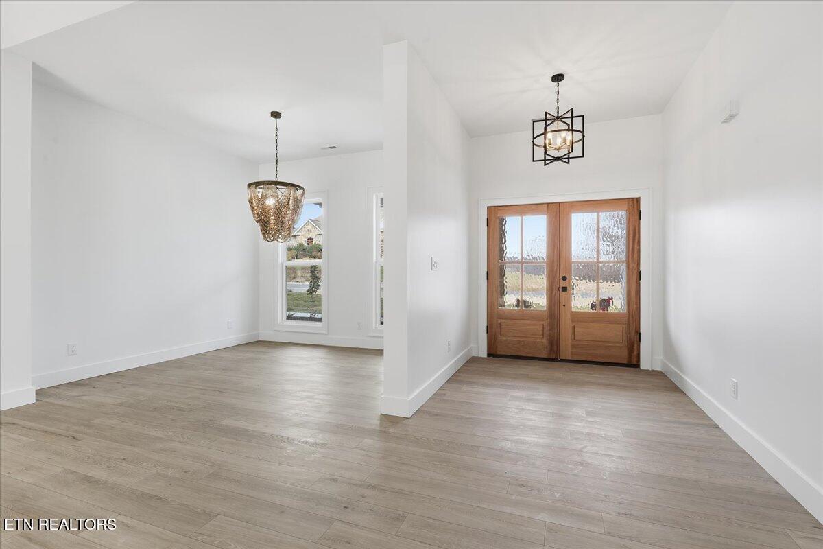 122 Walelu Trail Vonore, TN 37885 - Photo 8 of 57 Designed to capture natural light