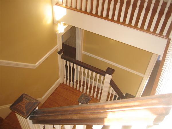 14 Woodleigh Road Dedham, MA 02026 - Photo 17 of 24 a view of entryway